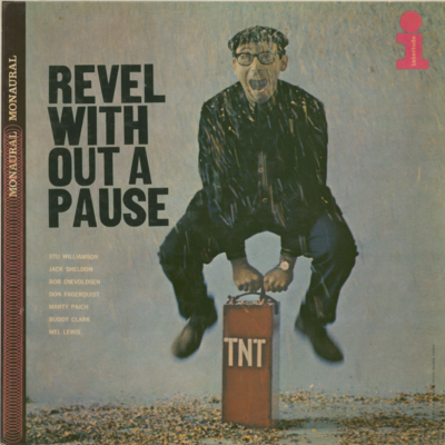 Revel Without A Pause