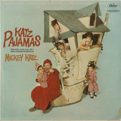 Katz Pajamas (1959)