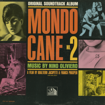 Mondo Cane #2