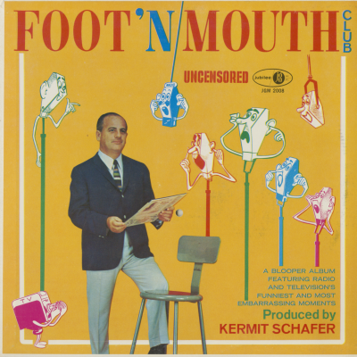 Foot N' Mouth Club