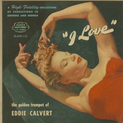 I Love (1954)