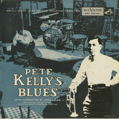 Pete Kelly's Blues