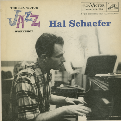 Hal Schaefer (1956)