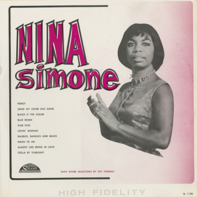 Nina Simone