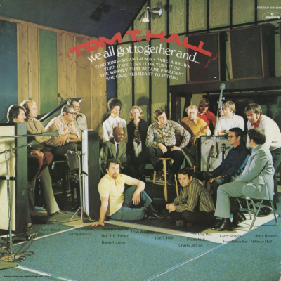 We All Got Together And... (1972)