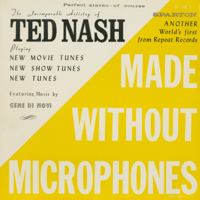 Made Without Microphones