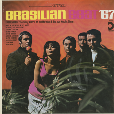 Brasilian Beat '67