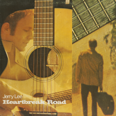 Heartbreak Road