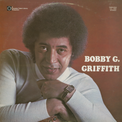 Bobby G. Griffith