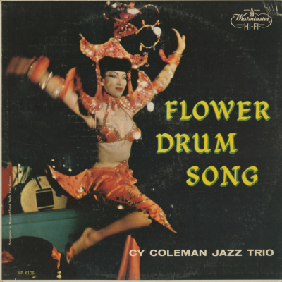 Flower Drum Song