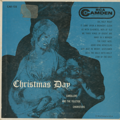 Christmas Day (1953)