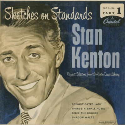 Sketches On Standards Part 1 (1953)