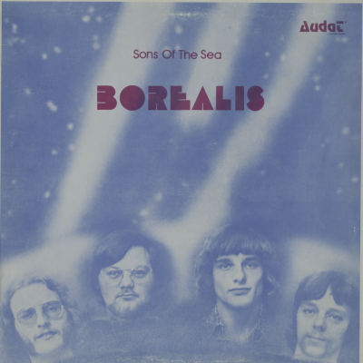 Sons Of The Seas (1970)