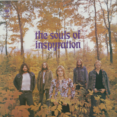 The Souls Of Inspyration