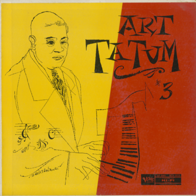Art Tatum # 3