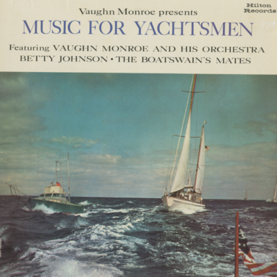 Music For Yachtsmen