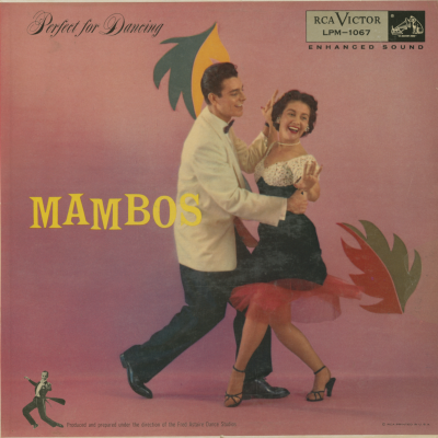 Mambos (1955)