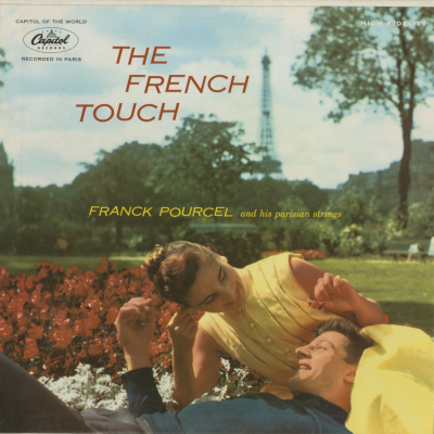 The French Touch