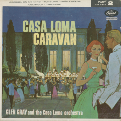 Casa Loma Caravan Part 2 (1957)