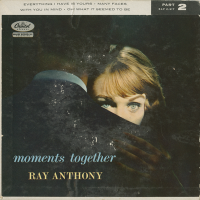Moments Together Part 2 (1958)