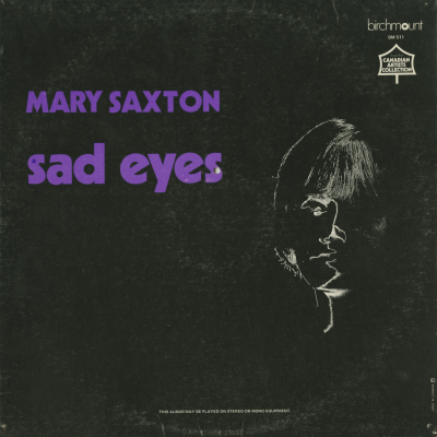 Sad Eyes (1969)