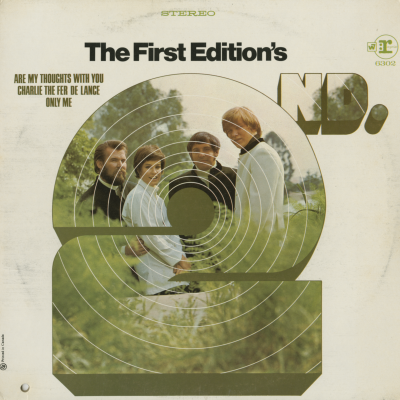 The First Edition's 2nd