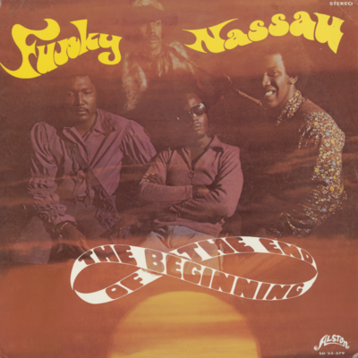 Funky Nassau (1971)