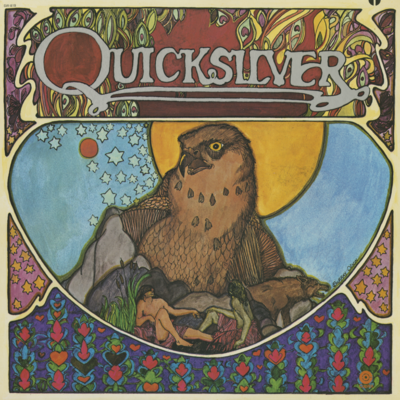 Quicksilver