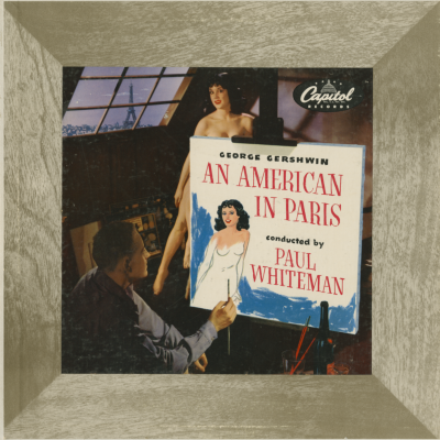 An American In Paris (1952)
