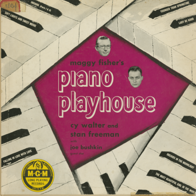 Maggy Fisher's Piano Playhouse