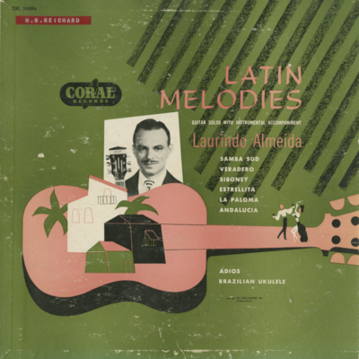 Latin Melodies