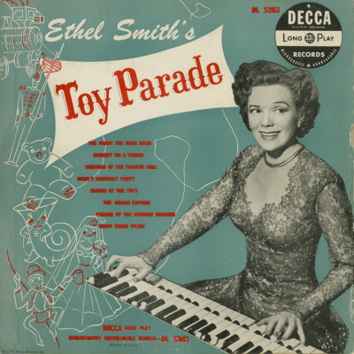 Ethel Smith's Toy Parade
