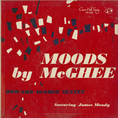 Moods By McGhee