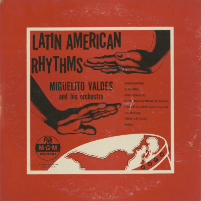 Latin American Rhythms