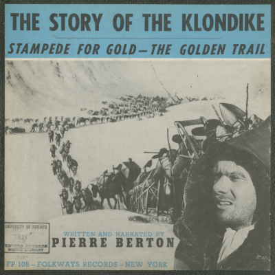 The Story Of The Klondike