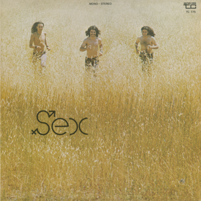 Sex (1971)