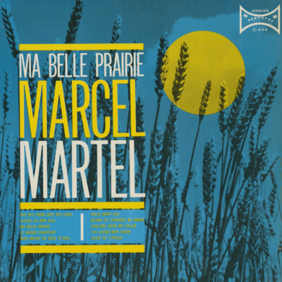 Ma Belle Prairie