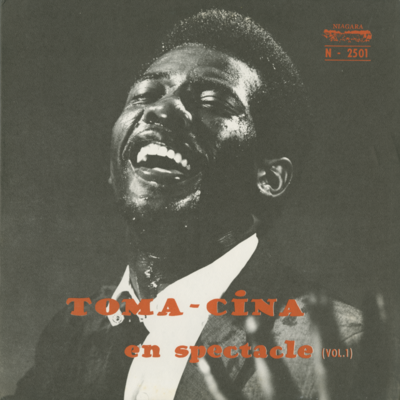 Toma-Cina En Spectacle Vol 1