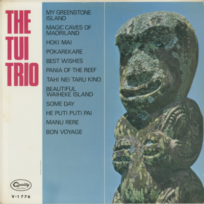 The Tui Trio (1965)