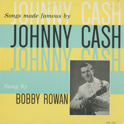 Songs Made Famous By Johnny Cash