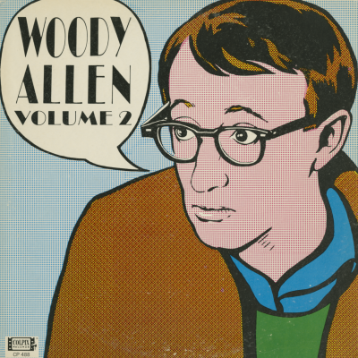 Woody Allen Volume 2 (1965)