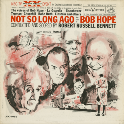 Not So Long Ago (1960)