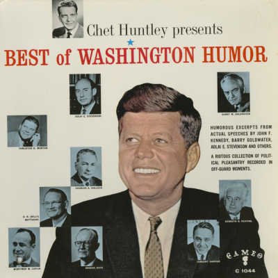 Best Of Washington Humor