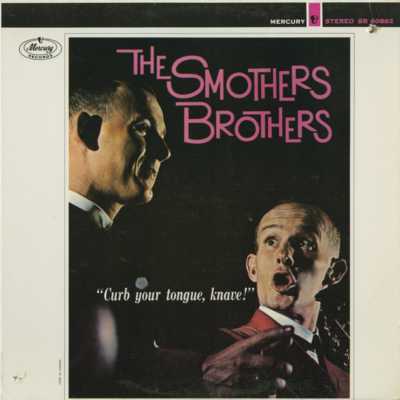 Curb Your Tongue Knave (1963)