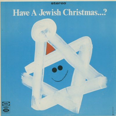 Have A Jewish Christmas ?