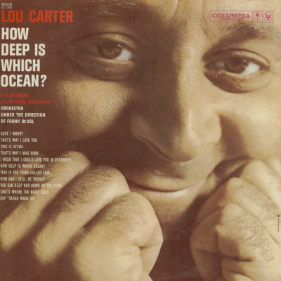 How Deep Is Which Ocean