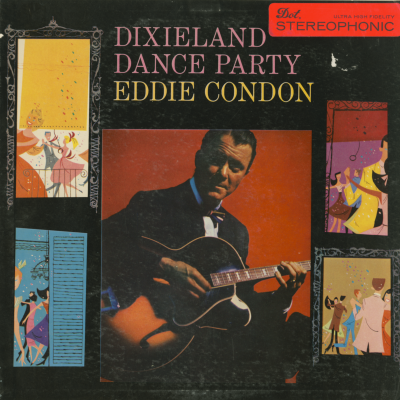 Dixieland Dance Party