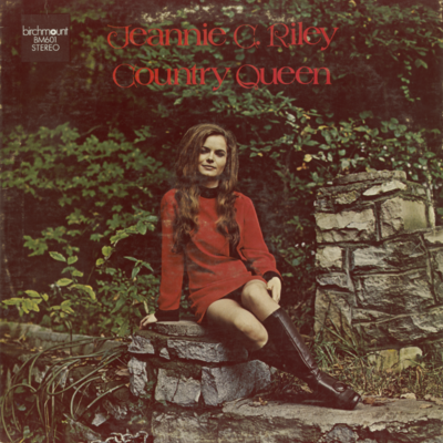 Jeannie C. Riley Country Queen