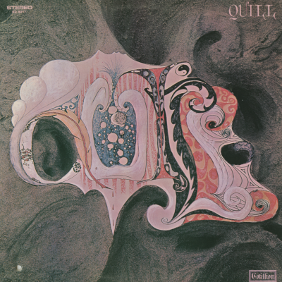 Quill (1970)