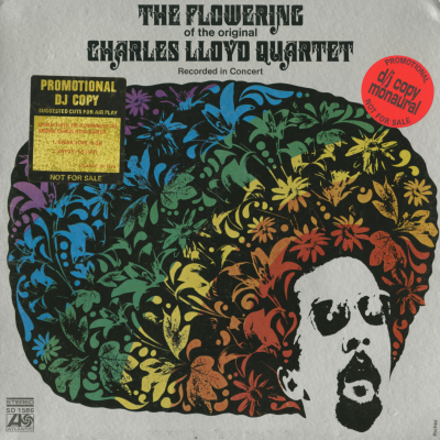 The Flowering Of The Original Charles Lloyd Quartet